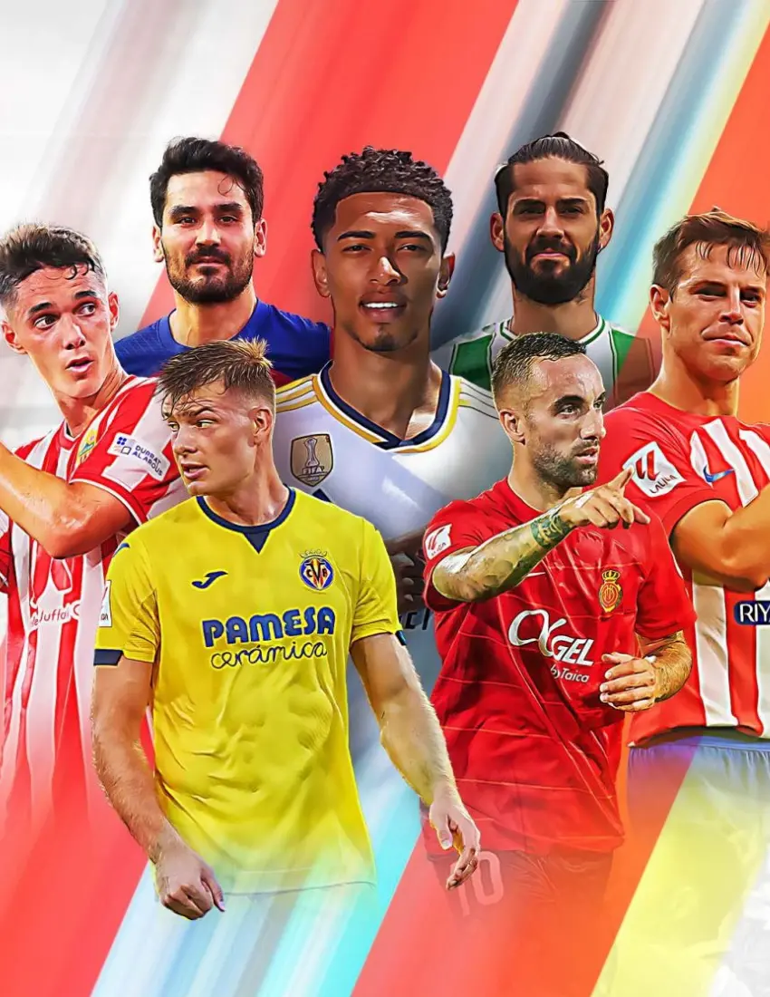 LaLiga